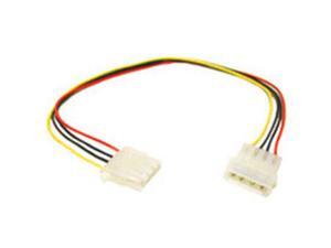 Cables To Go 27397 14" Internal Power Extension Cable Cables To Go 27397 14" Internal Power Extension Cable