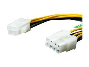 Athena Power CABLE-P4EPS8 7.75" Cable Athena Power CABLE-P4EPS8 7.75" Cable