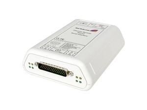 StarTech NETRS232_4 4 Port RS-232 Serial Ethernet IP Adapter (Device Server, Console Server) StarTech NETRS232_4 4 Port RS-232 Serial Ethernet IP Adapter (Device Server, Console Server)