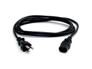 StarTech Model PXT101 6 ft. Standard Computer Power Cord StarTech Model PXT101 6 ft. Standard Computer Power Cord