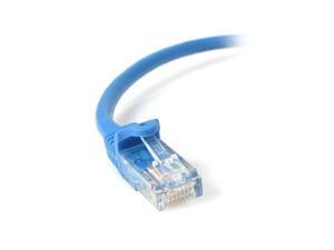 StarTech N6PATCH15BL 15 ft. Cat 6 Blue Network Cable StarTech N6PATCH15BL 15 ft. Cat 6 Blue Network Cable