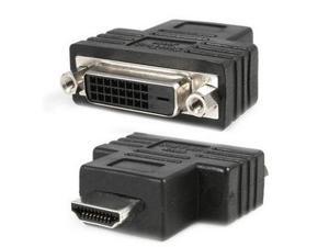 StarTech HDMIDVIMF HDMI to DVI-D Video Cable Adapter StarTech HDMIDVIMF HDMI to DVI-D Video Cable Adapter