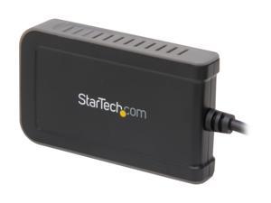 StarTech USB2DVIE2 USB DVI External Dual or Multi Monitor Video Adapter