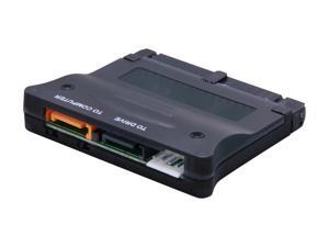 StarTech PATA2SATA3 Bi-directional adapter converts IDE to SATA or SATA to IDE StarTech PATA2SATA3 Bi-directional adapter converts IDE to SATA or SATA to IDE