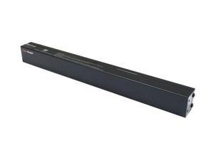 CyberPower PDU20BHVT8R Basic 1U 200 V DC 208 V AC 230 V AC 20 A 10 ft. 8-Outlets Power Distribution Unit CyberPower PDU20BHVT8R Basic 1U 200 V DC 208 V AC 230 V AC 20 A 10 ft. 8-Outlets Power Distribution Unit
