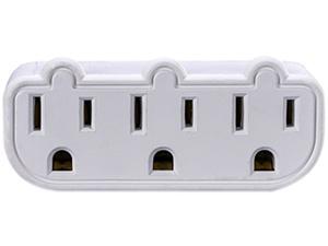 CyberPower GT300RC1 Wall Mount 3 Outlets Surge Protector CyberPower GT300RC1 Wall Mount 3 Outlets Surge Protector