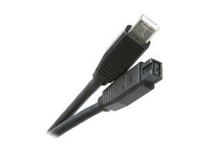 GWC CF135300 10ft. IEEE1394 Cable M-M GWC CF135300 10ft. IEEE1394 Cable M-M
