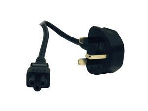 Tripp Lite Model P060-006 6 ft. Standard Power Cord Tripp Lite Model P060-006 6 ft. Standard Power Cord