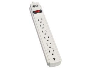 TRIPP LITE POWER IT! Series PS615 6 Outlets Power Strip TRIPP LITE POWER IT! Series PS615 6 Outlets Power Strip
