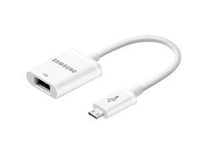 Samsung USB Data Transfer Adapter Samsung USB Data Transfer Adapter
