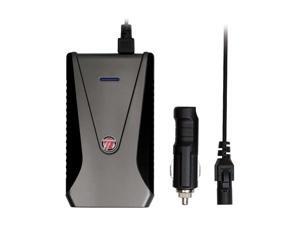 Targus APV10US1 DC-to-AC Slim-Line Power Inverter Targus APV10US1 DC-to-AC Slim-Line Power Inverter