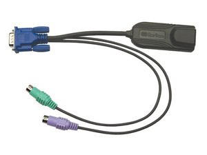 Raritan KX PS/2 Cim for PC