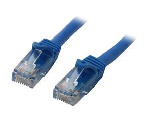 BYTECC C6EB-100B 100 ft. Cat 6 Blue Enhanced 550MHz Patch Cables BYTECC C6EB-100B 100 ft. Cat 6 Blue Enhanced 550MHz Patch Cables