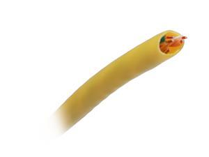 BYTECC C6E-1000Y 1000 ft. Cat 6 Yellow Bulk Cable BYTECC C6E-1000Y 1000 ft. Cat 6 Yellow Bulk Cable