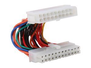 BYTECC PW-2024 6" Power Supply Cable BYTECC PW-2024 6" Power Supply Cable