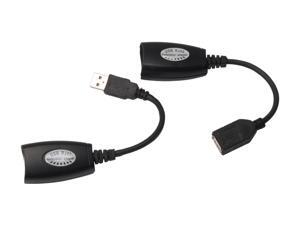 BYTECC USB-RJ45 USB to RJ45 Extension Adapter BYTECC USB-RJ45 USB to RJ45 Extension Adapter