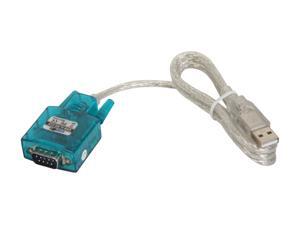 BYTECC Model BT-RS232 7" USB/Serial Adapter BYTECC Model BT-RS232 7" USB/Serial Adapter