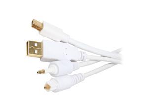 BYTECC HM-MDPUSBT HDMI Female to Mini DisplayPort + USB Male/Toslink Audio Adaptor BYTECC HM-MDPUSBT HDMI Female to Mini DisplayPort + USB Male/Toslink Audio Adaptor