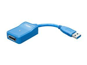 BYTECC USB3-ESATA SuperSpeed USB 3.0 to eSATA 3Gbs Adapter BYTECC USB3-ESATA SuperSpeed USB 3.0 to eSATA 3Gbs Adapter