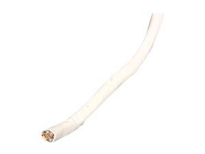 BYTECC C6P-1000W 1000 ft. Cat 6 White Plenum Jacket (CMP), Bulk Ethernet Cable BYTECC C6P-1000W 1000 ft. Cat 6 White Plenum Jacket (CMP), Bulk Ethernet Cable