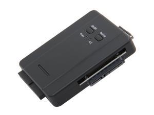 BYTECC BT-194 High-Speed USB 2.0 to PATA/SATA II/ZIF 1.8" IDE Adapter BYTECC BT-194 High-Speed USB 2.0 to PATA/SATA II/ZIF 1.8" IDE Adapter