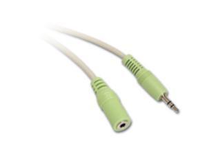 C2G 27410 25 ft. 3.5mm M/F Stereo Audio Extension Cable Male to Female C2G 27410 25 ft. 3.5mm M/F Stereo Audio Extension Cable Male to Female