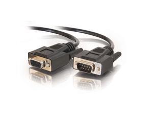 C2G Serial Extension Cable C2G Serial Extension Cable