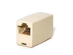 Belkin RJ45 Inline Coupler Belkin RJ45 Inline Coupler
