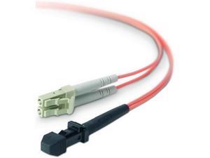 Belkin Fiber Optic Duplex Patch Cable Belkin Fiber Optic Duplex Patch Cable
