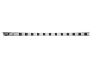 TRIPP LITE PS361206 12 Outlets Power Strip TRIPP LITE PS361206 12 Outlets Power Strip