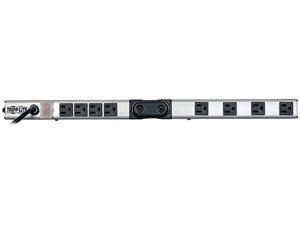 TRIPP LITE PSF2408 8 Outlets TRIPP LITE PSF2408 8 Outlets