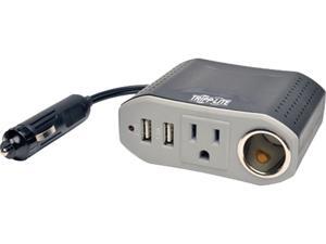 Tripp Lite PowerVerter PV100USB Power Inverter Tripp Lite PowerVerter PV100USB Power Inverter