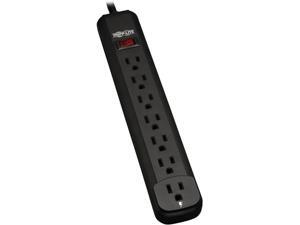 TRIPP LITE PS725B 7 Outlets Power Strip TRIPP LITE PS725B 7 Outlets Power Strip