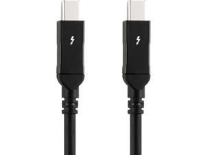 Kanex Thunderbolt Video/Data Transfer Cable Kanex Thunderbolt Video/Data Transfer Cable