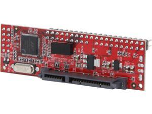 StarTech IDE2SAT2 IDE 40-Pin to SATA Adapter with Hard Disk Drive/SSD/Odd Support StarTech IDE2SAT2 IDE 40-Pin to SATA Adapter with Hard Disk Drive/SSD/Odd Support