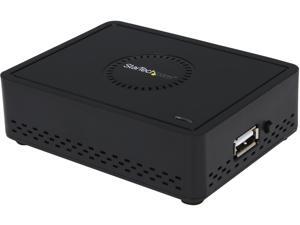 StarTech WIFI2HDMC Wireless Display Adapter with Miracast for Mobile Devices - HDMI Wireless Receiver StarTech WIFI2HDMC Wireless Display Adapter with Miracast for Mobile Devices - HDMI Wireless Receiver