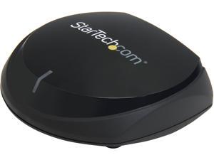 StarTech BT2A Bluetooth Audio Receiver with NFC - Wireless Audio StarTech BT2A Bluetooth Audio Receiver with NFC - Wireless Audio