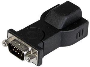 StarTech ICUSB232D USB to Serial Adapter - Detachable 6 ft. USB A-B Cable - Prolific PL-2303 - USB to RS232 Adapter Cable StarTech ICUSB232D USB to Serial Adapter - Detachable 6 ft. USB A-B Cable - Prolific PL-2303 - USB to RS232 Adapter Cable