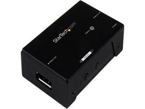 StarTech DPBOOST DisplayPort Signal Booster - DP Extender - 4K 60Hz StarTech DPBOOST DisplayPort Signal Booster - DP Extender - 4K 60Hz