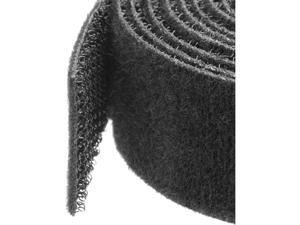 StarTech HKLP50 Hook-and-Loop Cable Tie - 50 ft. Bulk Roll StarTech HKLP50 Hook-and-Loop Cable Tie - 50 ft. Bulk Roll