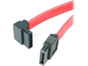 4xem 4XSATA18FFLA 1.5 ft Serial ATA Cable 4xem 4XSATA18FFLA 1.5 ft Serial ATA Cable