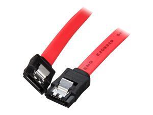 4xem 4XSATAL8RD 8 in Serial ATA Cable 4xem 4XSATAL8RD 8 in Serial ATA Cable