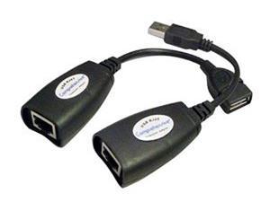 Comprehensive USBA-RJ45-EXT USB Extender Up To 150ft. Comprehensive USBA-RJ45-EXT USB Extender Up To 150ft.