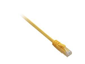V7 V7N3C5E-07F-YLWS Cat.5e Patch Cable V7 V7N3C5E-07F-YLWS Cat.5e Patch Cable