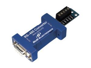 B&B Port-Powered RS-485 Converter B&B Port-Powered RS-485 Converter