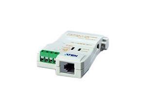 ATEN IC485SN RS-232 to RS-485/RS-422 Bidirectional Converter ATEN IC485SN RS-232 to RS-485/RS-422 Bidirectional Converter
