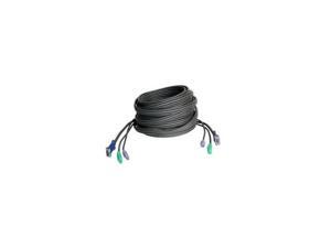 ATEN 67 ft. MasterView PS/2 Console Extender Cable 2L1020P ATEN 67 ft. MasterView PS/2 Console Extender Cable 2L1020P