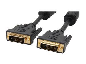 Nippon Labs Premium 3 ft. DVI Cable with Digital Dual-link 3ft Model DVI 3 DD 3 feet Nippon Labs Premium 3 ft. DVI Cable with Digital Dual-link 3ft Model DVI 3 DD 3 feet