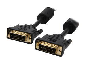 Nippon Labs Premium 6 ft. DVI Cable with Digital Dual-link 6ft Model DVI 6 DD 6 feet Nippon Labs Premium 6 ft. DVI Cable with Digital Dual-link 6ft Model DVI 6 DD 6 feet