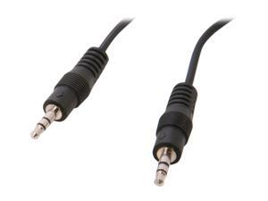 Nippon Labs 12 ft. Premium 3.5mm Audio Stereo Speaker Cable M/M 12ft Model SPC-12MM 12 feet Nippon Labs 12 ft. Premium 3.5mm Audio Stereo Speaker Cable M/M 12ft Model SPC-12MM 12 feet